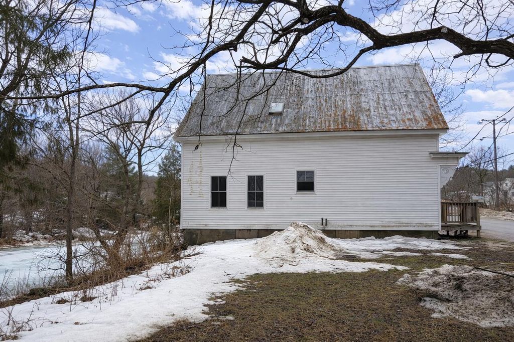 Photo of 586 Plains Road, Harrison, ME 04040 (MLS # 1654208)