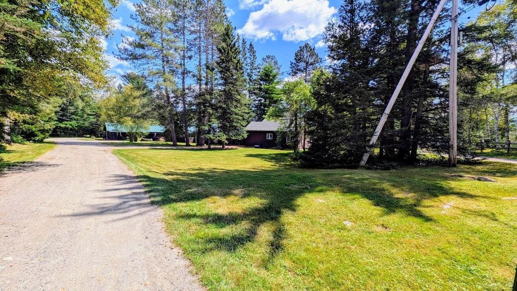 Photo of 22 Robbins Nest Lane - Build Site #21, Dallas Plt, ME 04970 (MLS # 1655158)