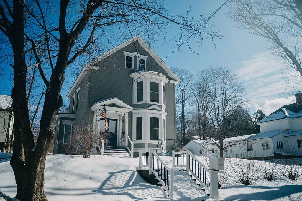 Photo of 51 Forest Street, Dexter, ME 04930 (MLS # 1652263)