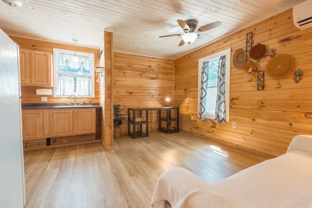 Photo of 20 Beech Street, East Millinocket, ME 04430 (MLS # 1648650)