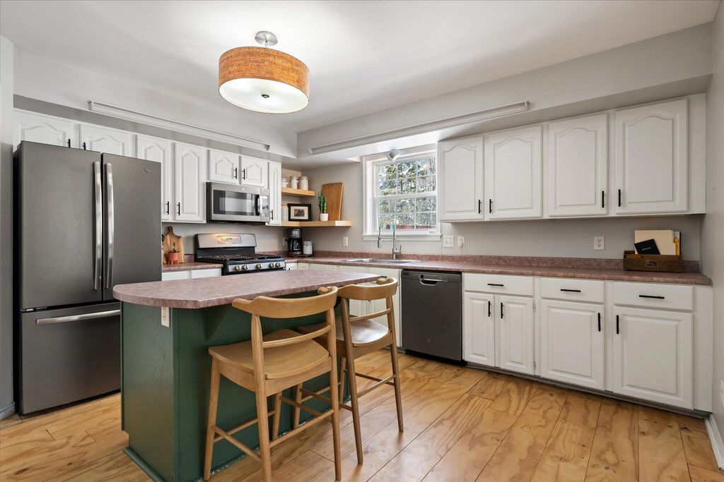 Photo of 817 Millvale Road, Bucksport, ME 04416 (MLS # 1656016)