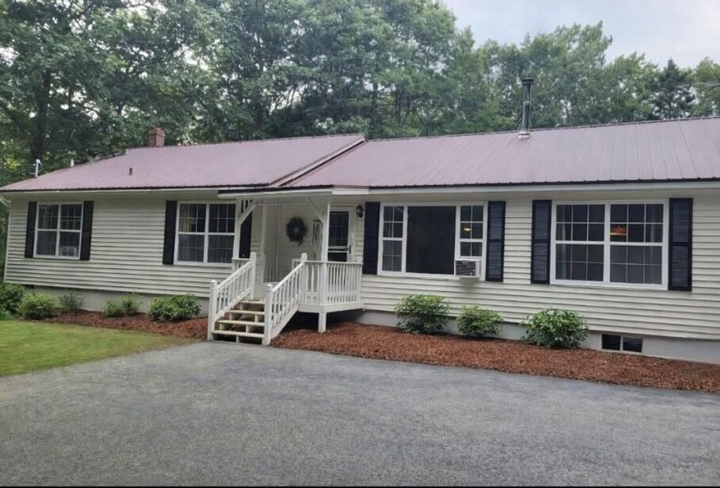 Photo of 817 Millvale Road, Bucksport, ME 04416 (MLS # 1656016)