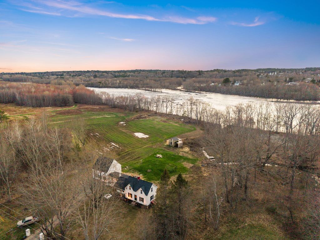 Photo of 767 Main Street, Bradley, ME 04411 (MLS # 1659847)