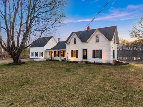 Photo of 767 Main Street, Bradley, ME 04411 (MLS # 1659847)