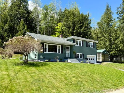 Photo of 665 Penobscot Street, Rumford, ME 04276 (MLS # 1617738)