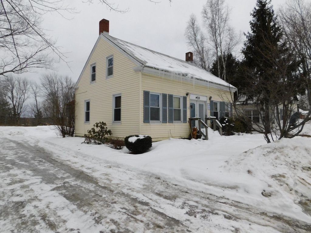 Photo of 29 S Main Street, Solon, ME 04979 (MLS # 1652634)