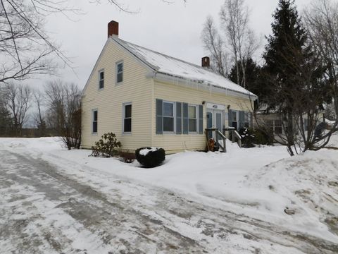 Photo of 29 S Main Street, Solon, ME 04979 (MLS # 1652634)