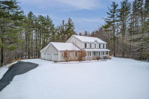 Photo of 59 Astilbe Lane, Yarmouth, ME 04096 (MLS # 1655231)