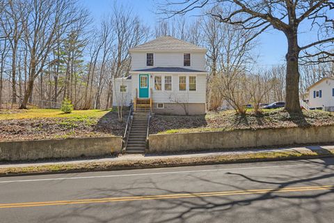 Photo of 230 Cumberland Street, Westbrook, ME 04092 (MLS # 1659851)