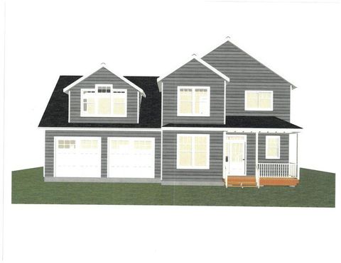 Photo of Lot 4 Paul Manor Road, Hebron, ME 04238 (MLS # 1629171) Photo of Lot 4 Paul Manor Road, Hebron, ME 04238 (MLS # 1629171)