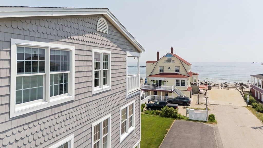 Photo of 42 Rachel Carson Lane, Wells, ME 04090 (MLS # 1657902)