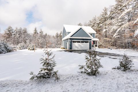 Photo of 603 Upper Guinea Road, Lebanon, ME 04027 (MLS # 1650520)