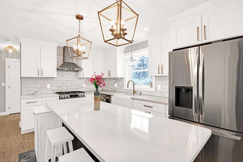 Photo of 603 Upper Guinea Road, Lebanon, ME 04027 (MLS # 1650520)