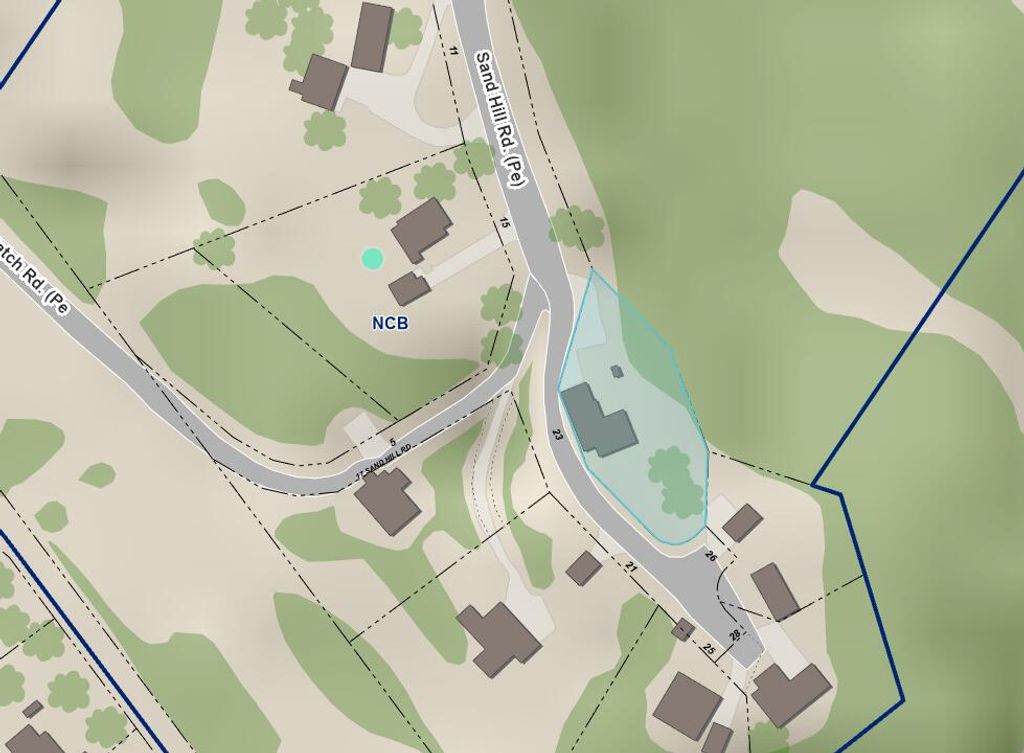 Photo of 23 Sand Hill Rd, Lewiston, ME 04240 (MLS # 1656996)