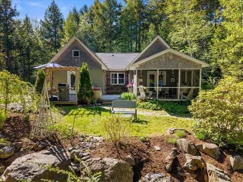 Photo of 248 Long Pond Road, Great Pond, ME 04408 (MLS # 1663750)