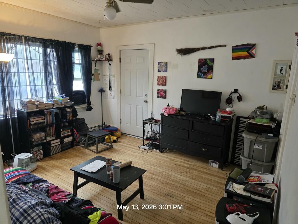 Photo of 12 School Street, Brewer, ME 04412 (MLS # 1662518)