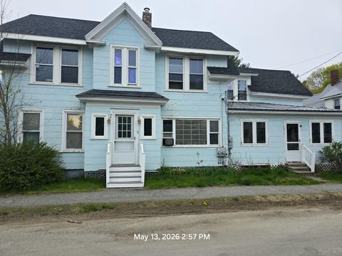 Photo of 12 School Street, Brewer, ME 04412 (MLS # 1662518)