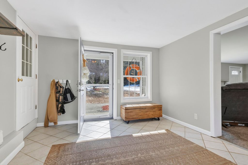 Photo of 43 Fall Ridge Road, Windham, ME 04062 (MLS # 1655590)