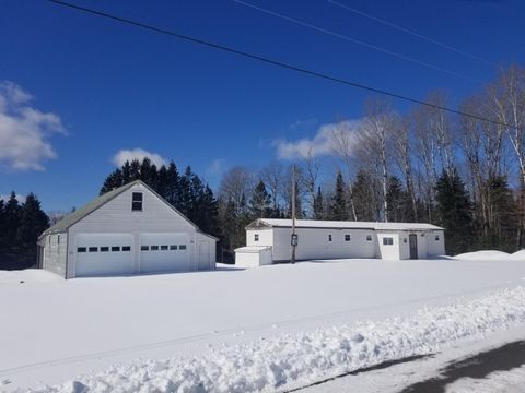 Photo of 394 Rista Road, New Sweden, ME 04762 (MLS # 1655222)