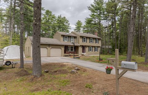 Photo of 71 Keay Road, Berwick, ME 03901 (MLS # 1662812)