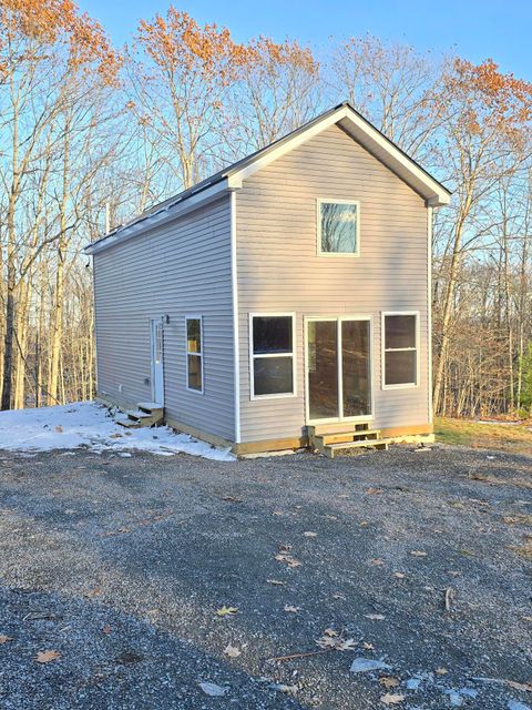 Photo of 212 Ross Hill Road, Saint Albans, ME 04971 (MLS # 1644626)