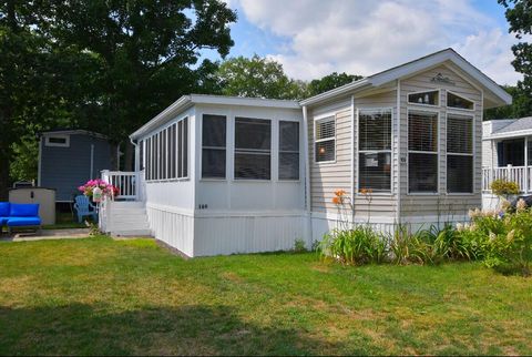 Photo of 430 Post Road #169, Wells, ME 04090 (MLS # 1656621)