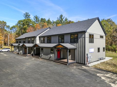 Photo of 9 Lodgepole Lane #9, Newry, ME 04261 (MLS # 1639832)