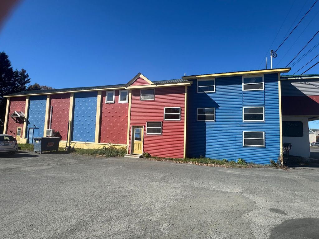 Photo of 13 Hall Street, Fort Kent, ME 04743 (MLS # 1639654)