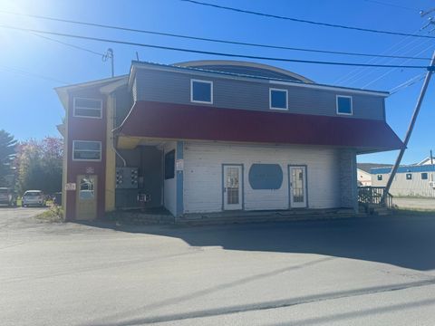 Photo of 13 Hall Street, Fort Kent, ME 04743 (MLS # 1639654) Photo of 13 Hall Street, Fort Kent, ME 04743 (MLS # 1639654)