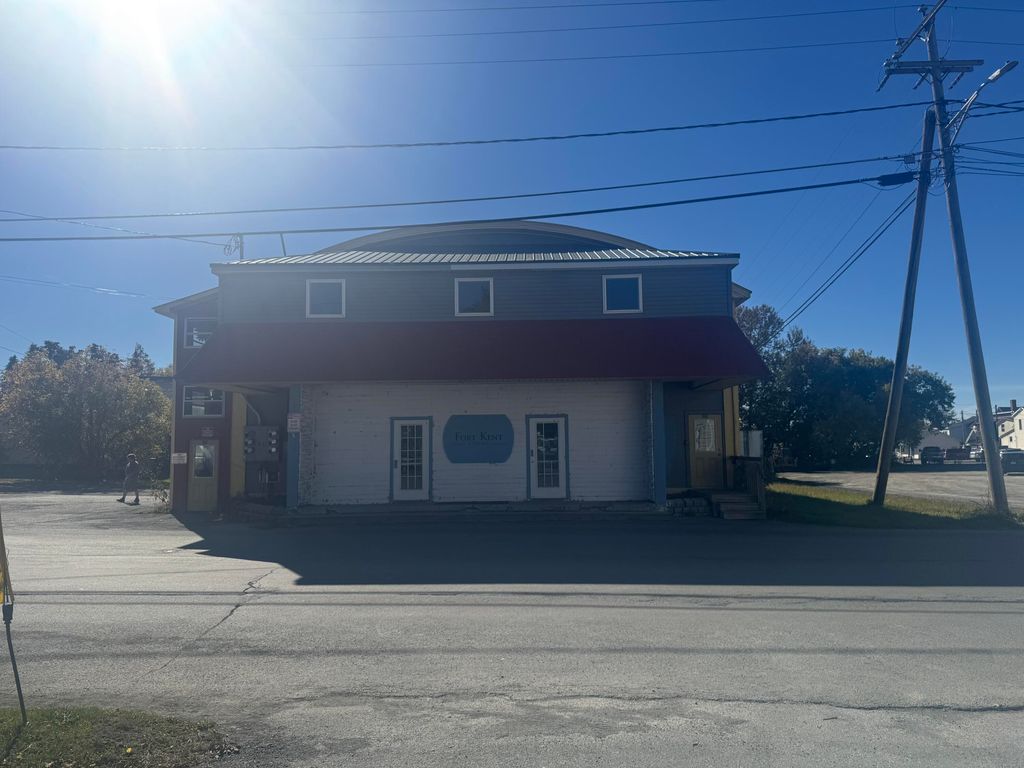 Photo of 13 Hall Street, Fort Kent, ME 04743 (MLS # 1639654)