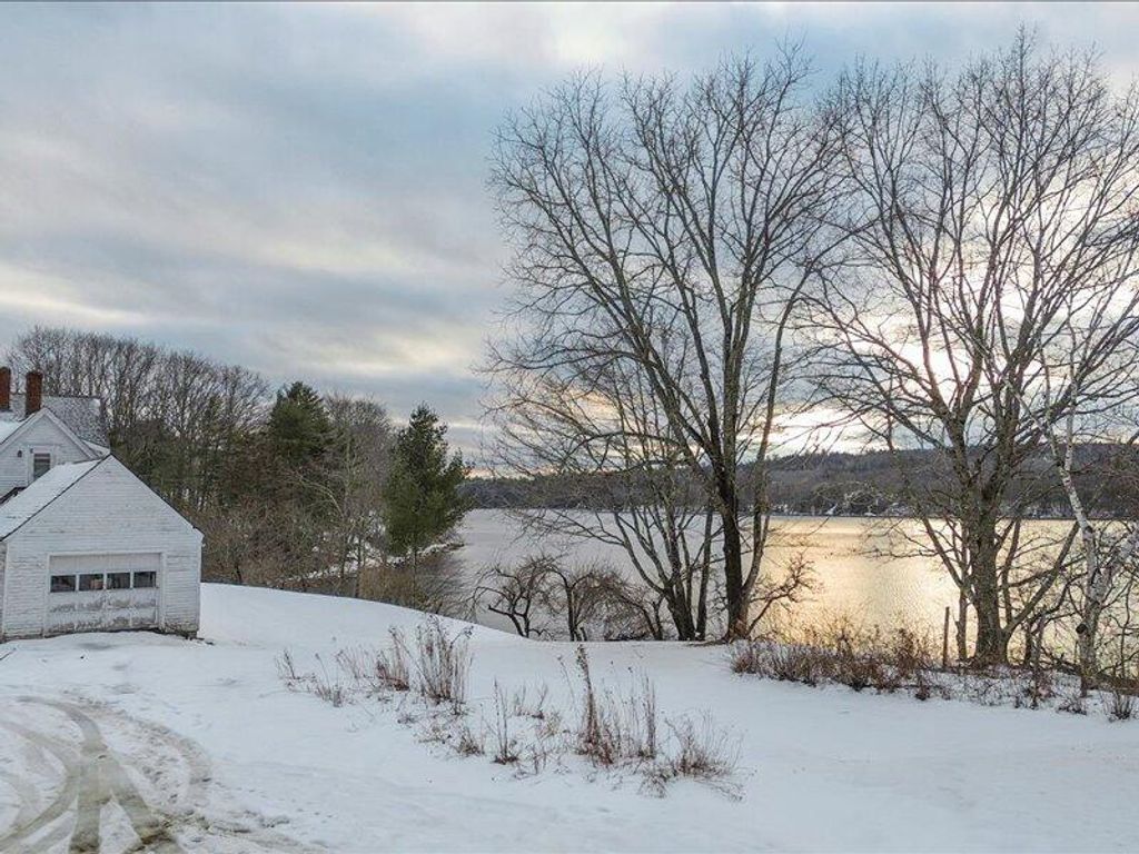 Photo of 141 Gross Point Road #1, Orland, ME 04472 (MLS # 1649095)