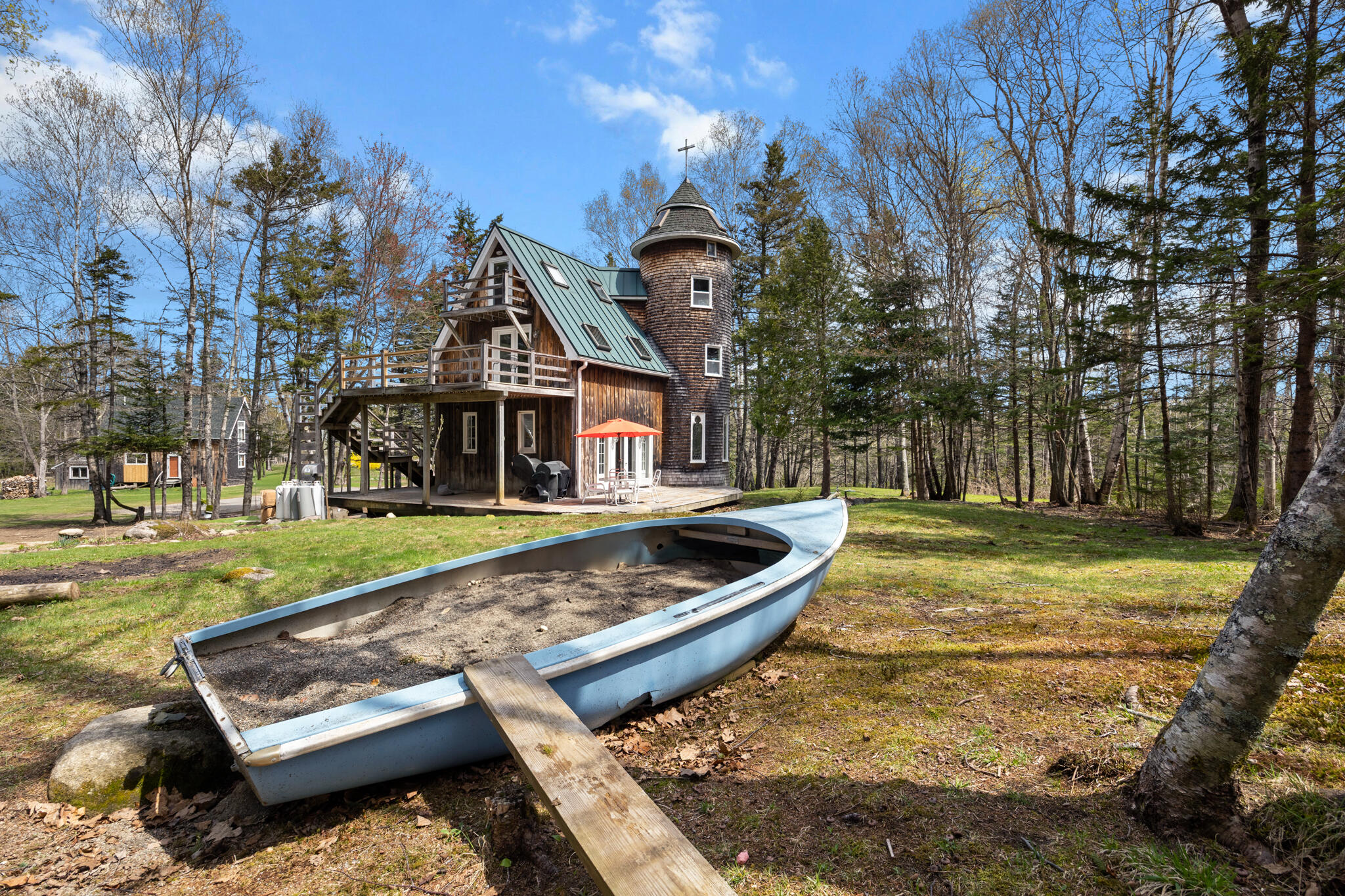 Islesboro, Maine 04848, United States, 5 Bedrooms Bedrooms, ,3 BathroomsBathrooms,Residential,Active,127423