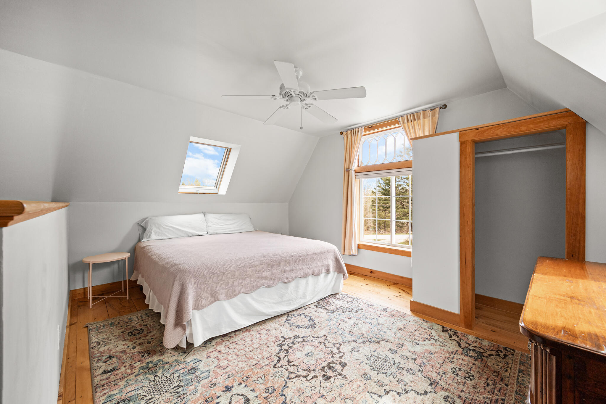 Islesboro, Maine 04848, United States, 5 Bedrooms Bedrooms, ,3 BathroomsBathrooms,Residential,Active,127423