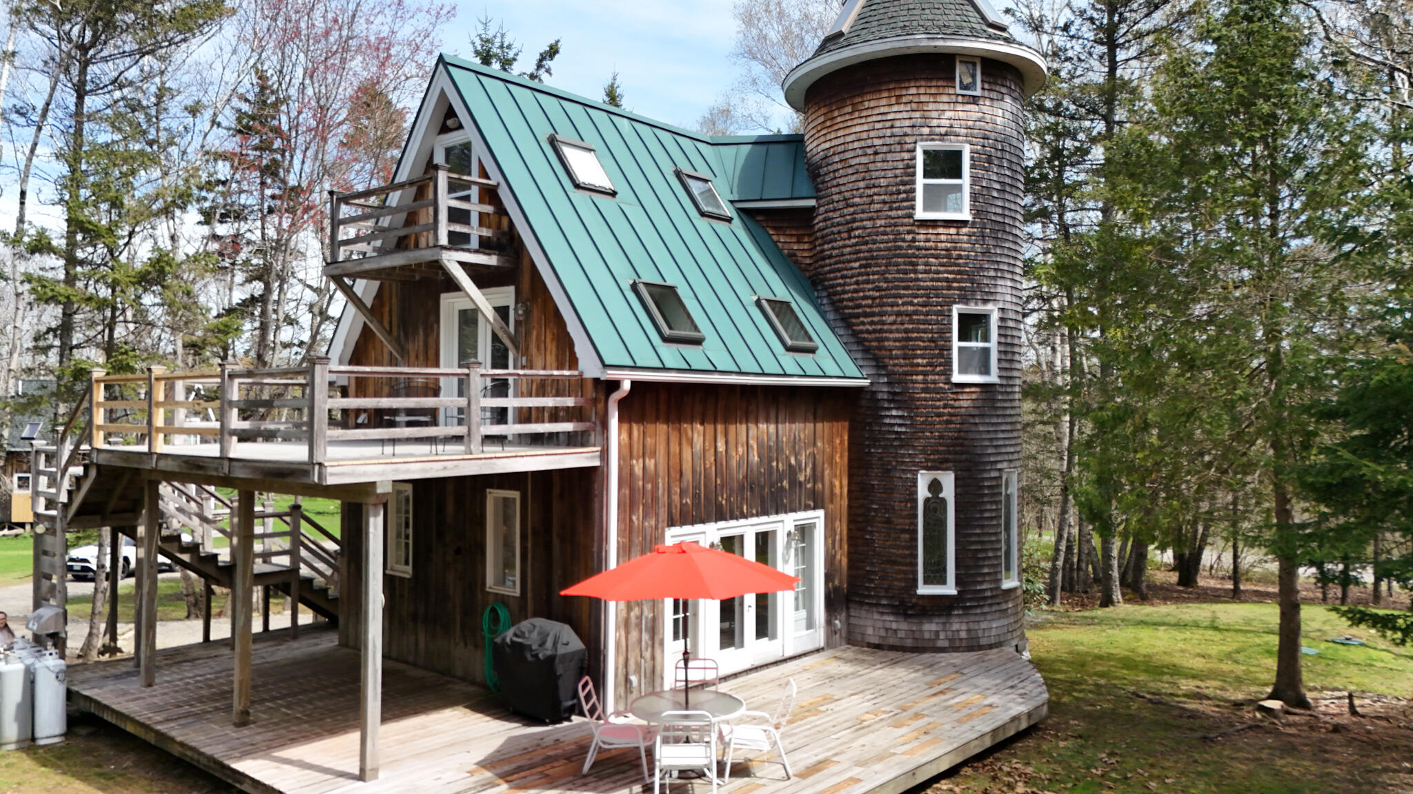 Islesboro, Maine 04848, United States, 5 Bedrooms Bedrooms, ,3 BathroomsBathrooms,Residential,Active,127423