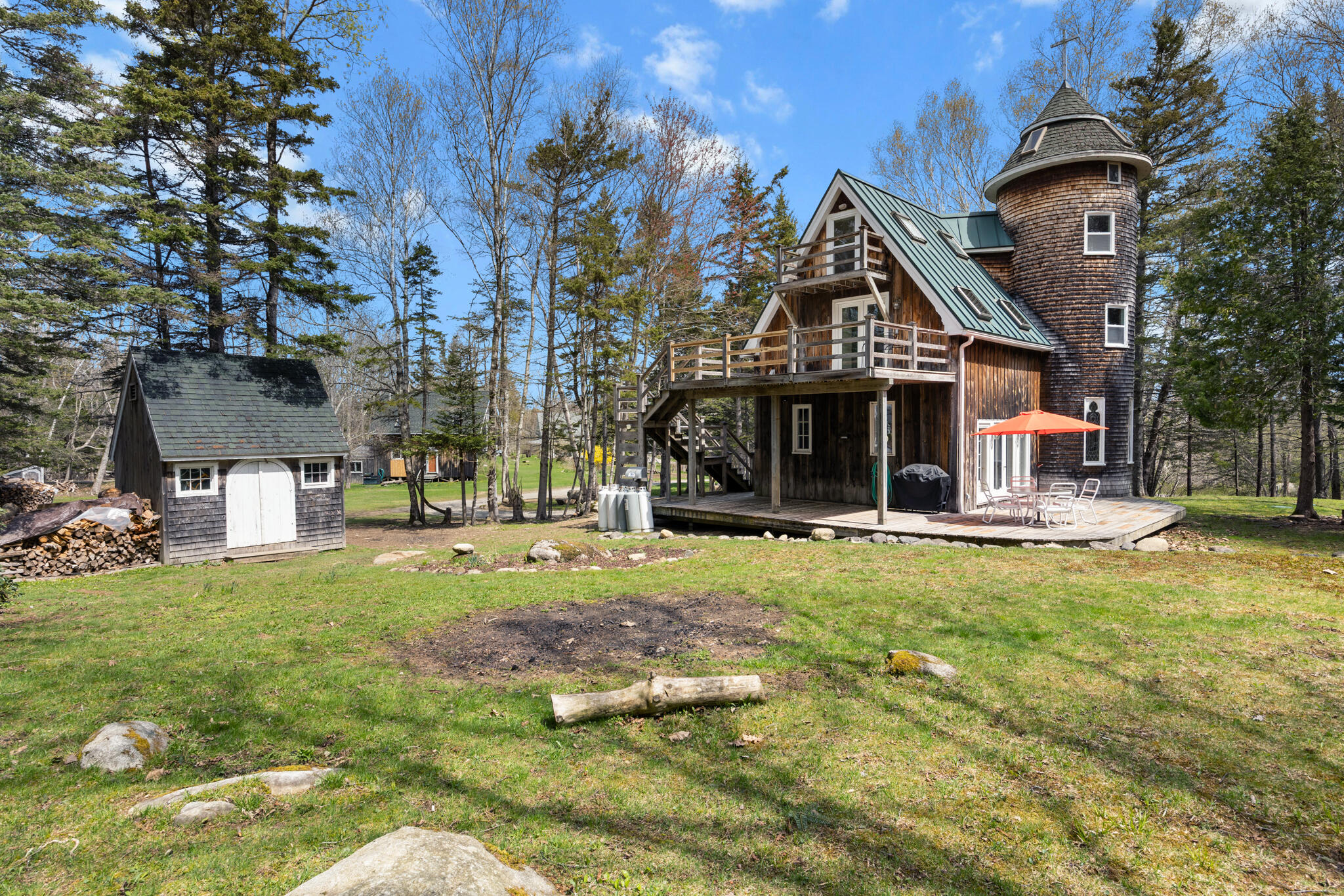 Islesboro, Maine 04848, United States, 5 Bedrooms Bedrooms, ,3 BathroomsBathrooms,Residential,Active,127423