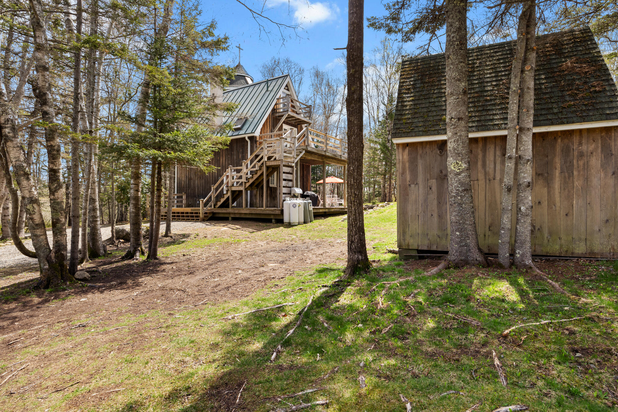 Islesboro, Maine 04848, United States, 5 Bedrooms Bedrooms, ,3 BathroomsBathrooms,Residential,Active,127423