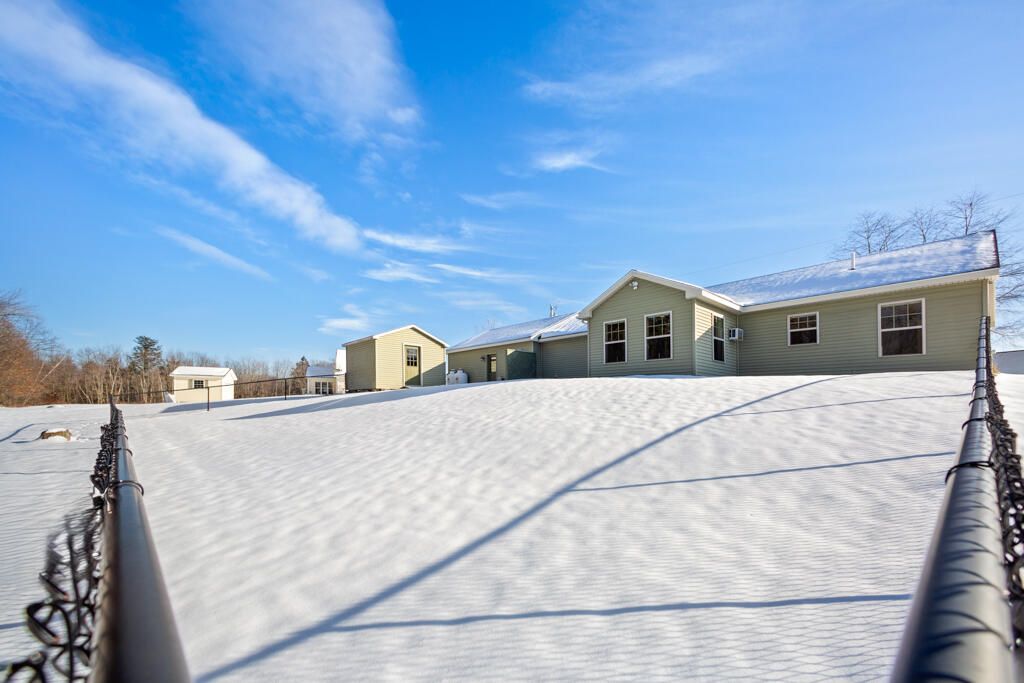 Photo of 19 Fieldstone Drive #19, Oakland, ME 04963 (MLS # 1648887)