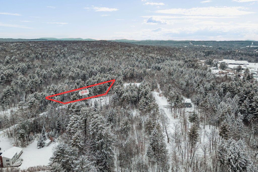 Photo of M4 L16-6 Coburn Avenue, Skowhegan, ME 04976 (MLS # 1650316)