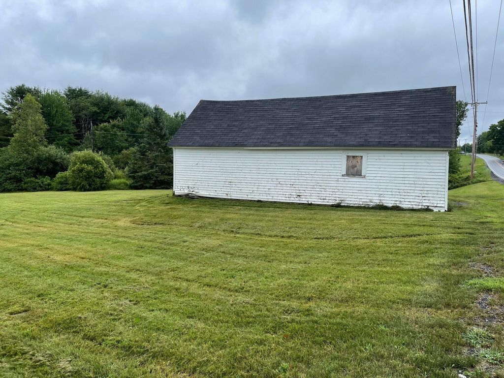 Photo of PO M2 L5 Main Street, Pittsfield, ME 04967 (MLS # 1660512)