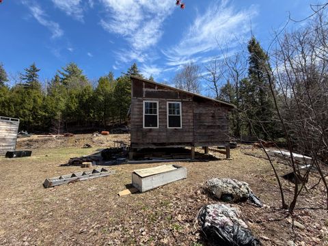 Photo of 77 Red Ledge Road, Dixfield, ME 04224 (MLS # 1659132)