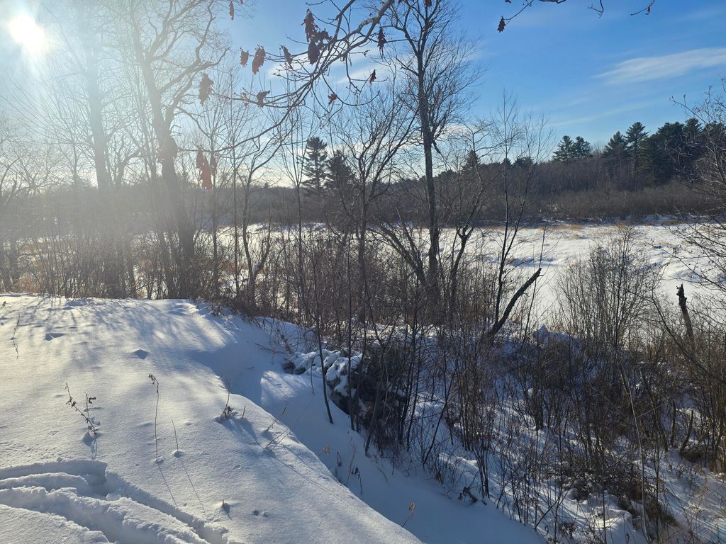 Photo of 610 Stream Road, Winterport, ME 04496 (MLS # 1650648)