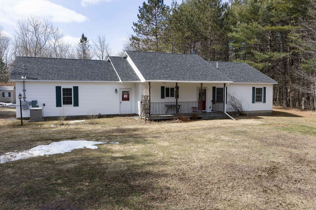 Photo of 722 New England Road, Searsmont, ME 04973 (MLS # 1656129)