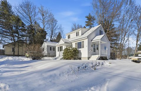 32 Abbott Street Waterville ME 04901