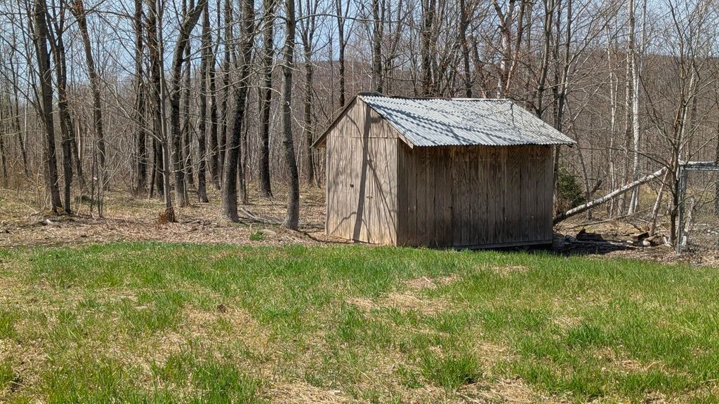 Photo of 456 West Mills Road, Industry, ME 04938 (MLS # 1660064)