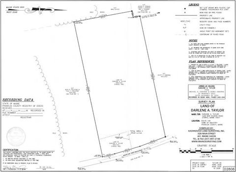 Photo of 456 West Mills Road, Industry, ME 04938 (MLS # 1660064)