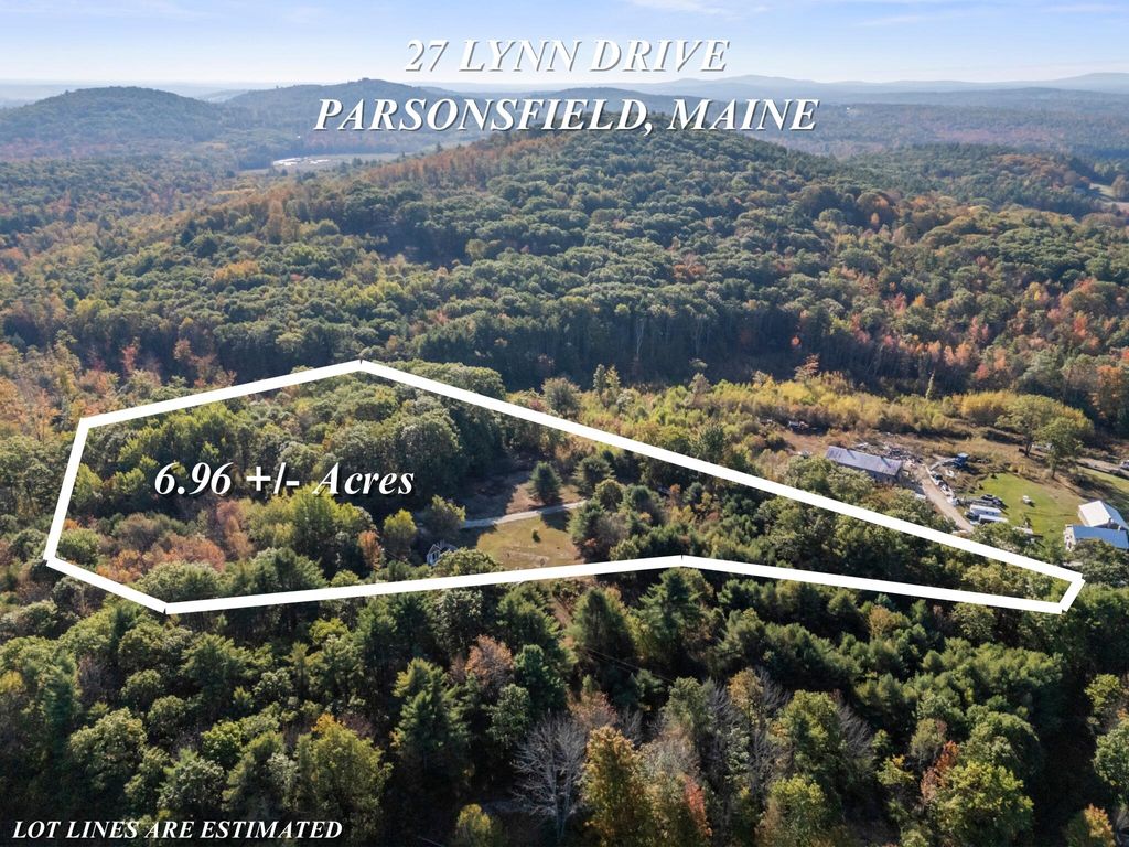 Photo of 27 Lynn Drive, Parsonsfield, ME 04047 (MLS # 1657873)