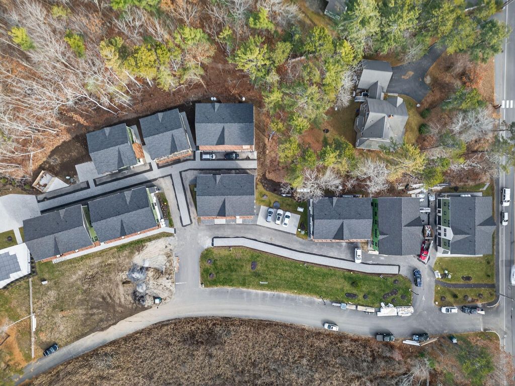 Photo of 5 Overlook Drive #6, Old Orchard Beach, ME 04064 (MLS # 1656026)