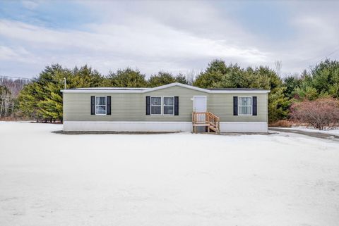 Photo of 111 Rosewood Drive, Farmington, ME 04938 (MLS # 1653906)