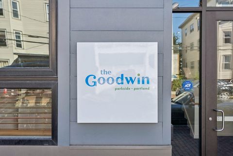 Photo of 104 Grant Street #203, Portland, ME 04101 (MLS # 1654442)