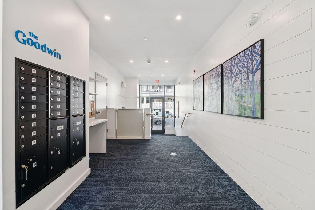 Photo of 104 Grant Street #203, Portland, ME 04101 (MLS # 1654442)